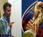برنامه فردوسیپور جهت جامجهانی از ۹ روز دیگر شروع میشود