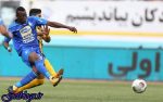 باشگاه عجمان امارات به دنبال توافق نهایی با مامه تیام